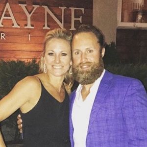 Meet your Posher, Brandon